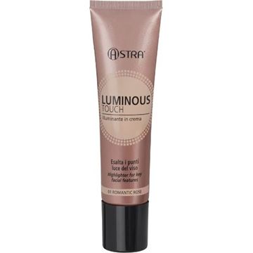 Picture of ASTRA FOUND LUMINOUS TOUCH HIGHLIGHTER 01